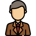 empresario icon