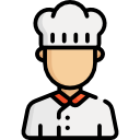 cocinero icon