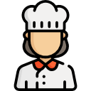 cocinero icon