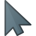 cursor