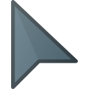 cursor