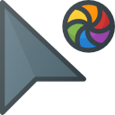 cursor icon