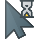 cursor