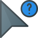 cursor icon