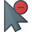 cursor