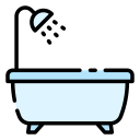 baño icon