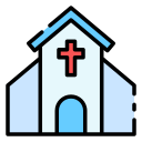 iglesia icon