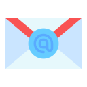 correo electrónico icon