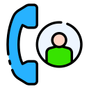 contacto icon