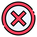 error icon