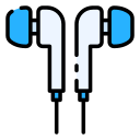 auriculares icon