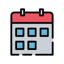 calendario icon