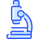 microscopio icon