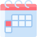 calendario icon