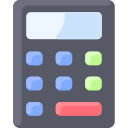 calculadora icon