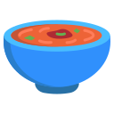 sopa de remolacha icon