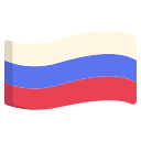 rusia icon