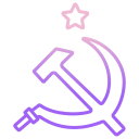 comunismo icon