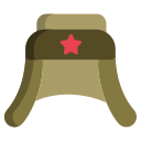 ushanka icon