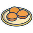 bomboloni icon