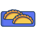 calzone icon