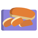 ciabatta icon