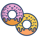 rosquillas icon