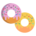 rosquillas icon