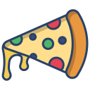 pizza icon