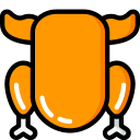 pollo icon