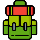 mochila icon