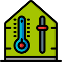 control de temperatura icon