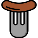 tenedor icon