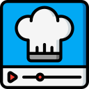 video icon