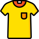 camiseta icon