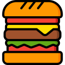 hamburguesa icon