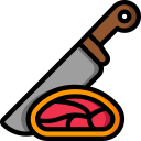 jamón