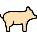 cerdo icon