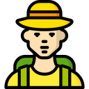 caminante icon