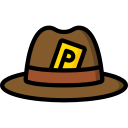 sombrero icon