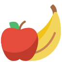 fruta