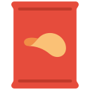 patatas fritas icon