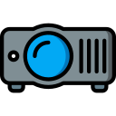 proyector icon