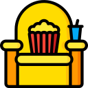 silla icon