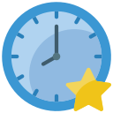 reloj icon