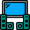 televisor icon