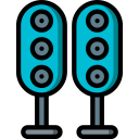 altavoces icon