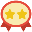 estrellas icon