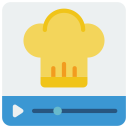 video icon