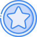 estrella icon